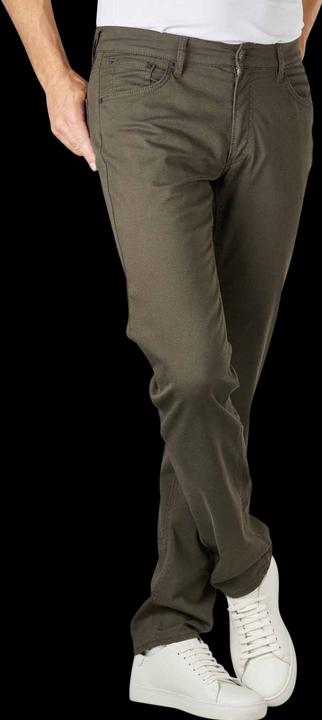 Produktbild BRAX Chuck Pants Slim Fit Deep Pine (W31/L34)