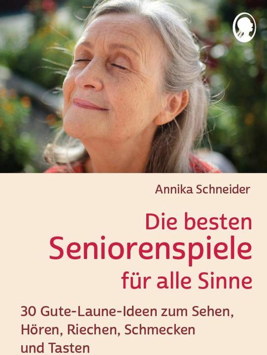 Produktbild Schneider:Die besten Seniorenspiele für (Deutsch, Annika Schneider, Natali Mallek, 2025)