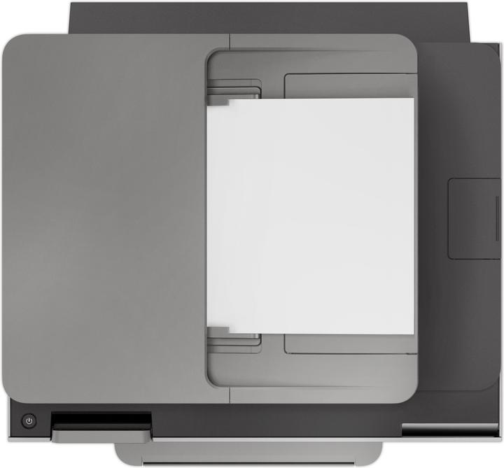 Actual product image HP OfficeJet Pro 9022 (Ink, Colour)