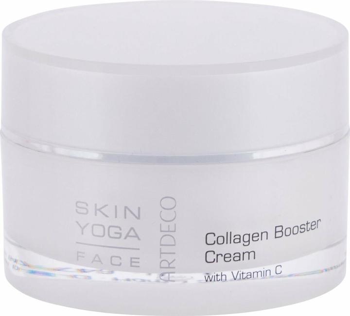 Actual product image Artdeco Skin Yoga Face (50 ml)