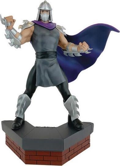 Produktbild Pop Culture Shock Teenage Mutant Ninja Turtles: Shredder 1/8