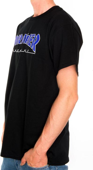 Produktbild Thrasher Outlined T-Shirt (S)
