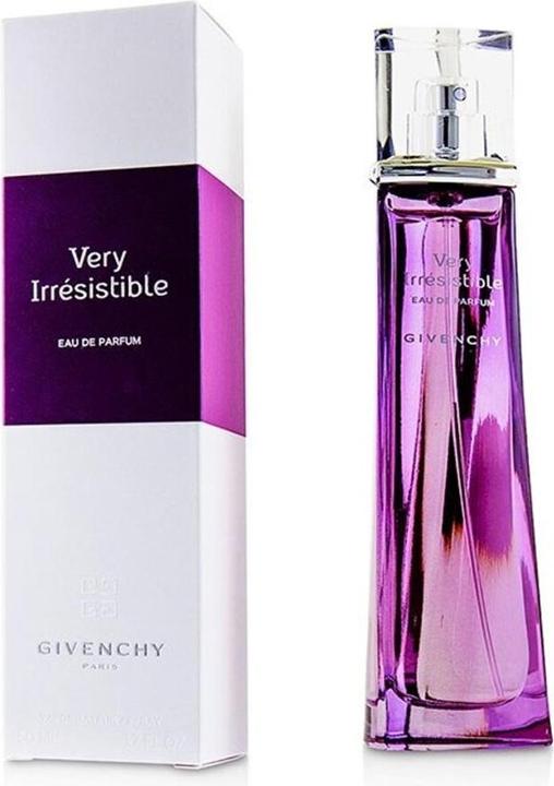 Produktbild Givenchy Very Irresistible (Eau de Parfum, 75 ml)