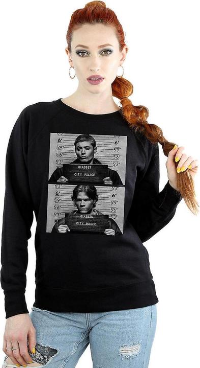 Produktbild Supernatural Winchester Sweatshirt (L)