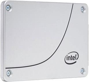Image du produit Intel SSD Flash DC S4600, 480GB, 2.5", TLC (480 Go, 2.5")