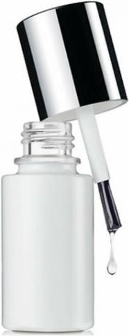 Produktbild Clinique A Different Nail Enamel For Sensitive Skins (Base Coat, Nail Enamel Top)