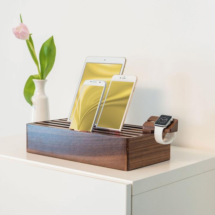 Produktbild Dittrich Design Alldock Multi Ladestation
