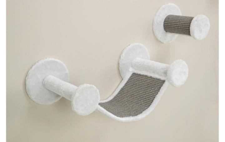 Actual product image Trixie Wall set (White, Grey)