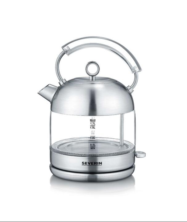 Produktbild Severin WK 3459 (1.70 l)