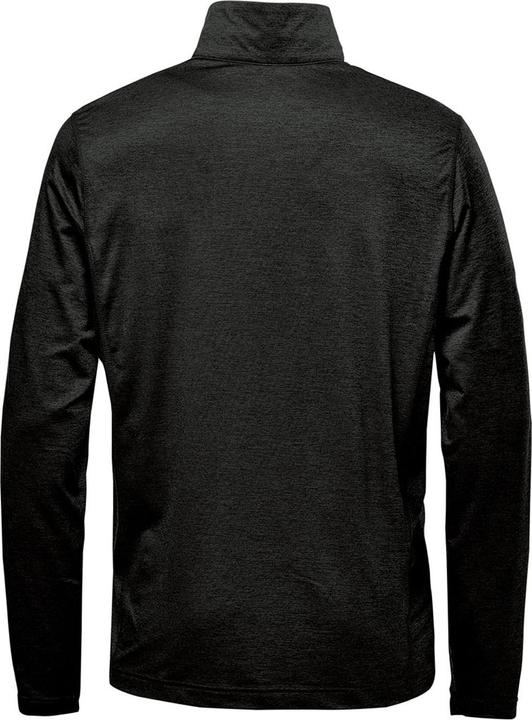Actual product image Stormtech Mens Milano Quarter Zip Jumper (S)