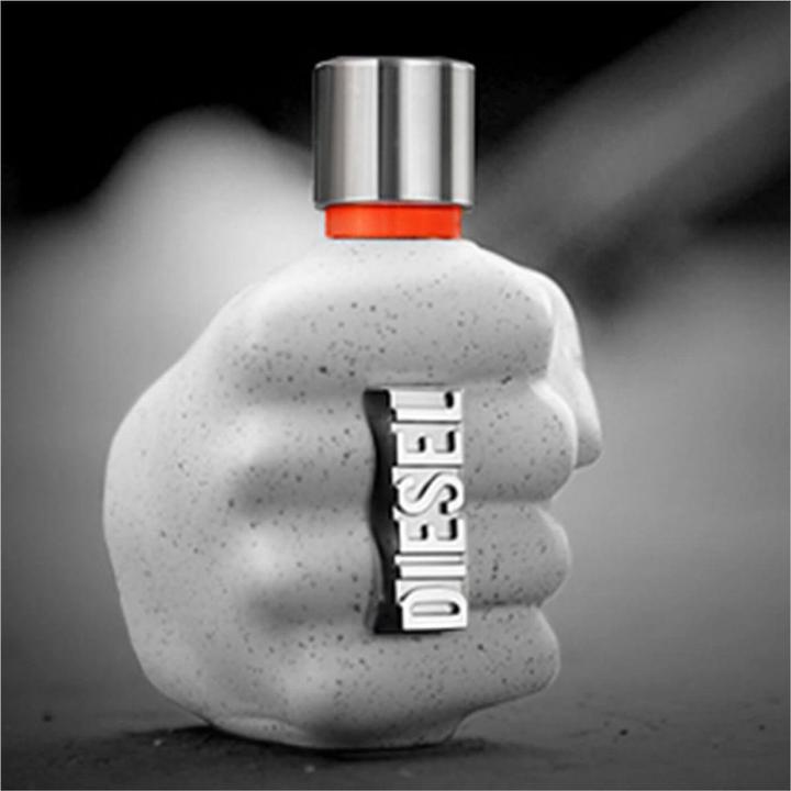 Image du produit Diesel Only The Brave Street (Eau de toilette, 35 ml)