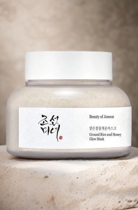 Produktbild Beauty of Joseon Ground Rice and Honey Glow Mask (150 ml)