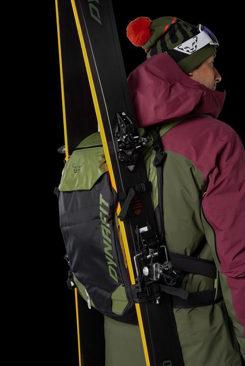 Immagine prodotto Dynafit Zaino Tigard 24 Unisex (24 l)