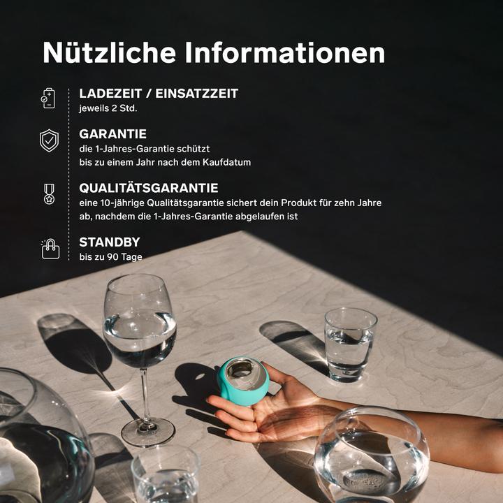 Image du produit LELO Ora 3