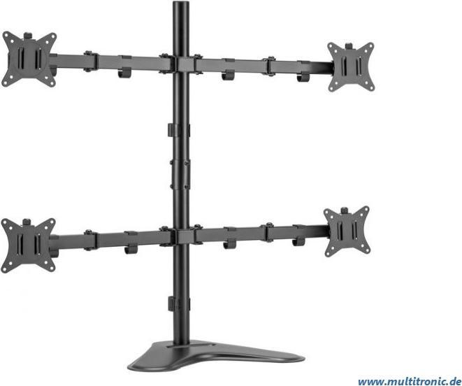 Actual product image equip Table mount (Table, 32.01")