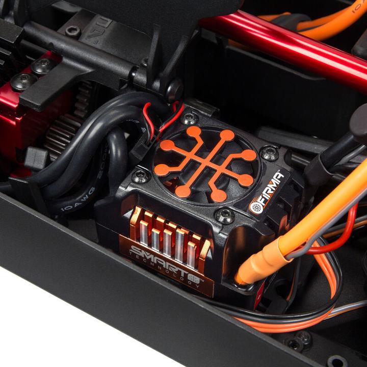Produktbild Arrma Mojave 6S BLX (RTR Ready-to-Run)