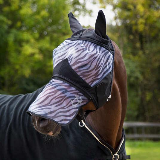 Image du produit Horze Zebra
