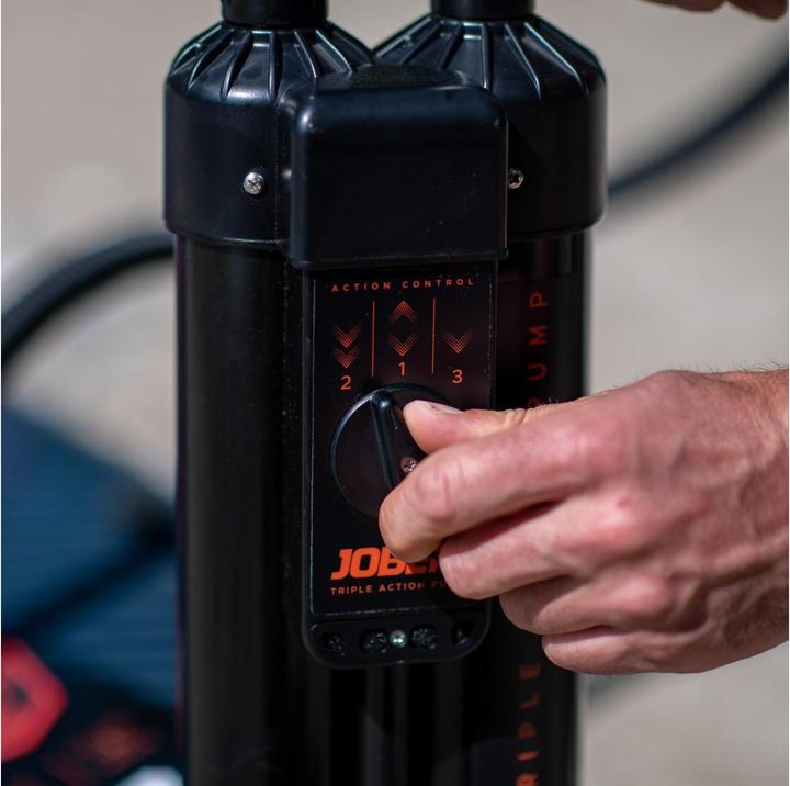 Immagine prodotto Jobe Triple Action SUP Pump