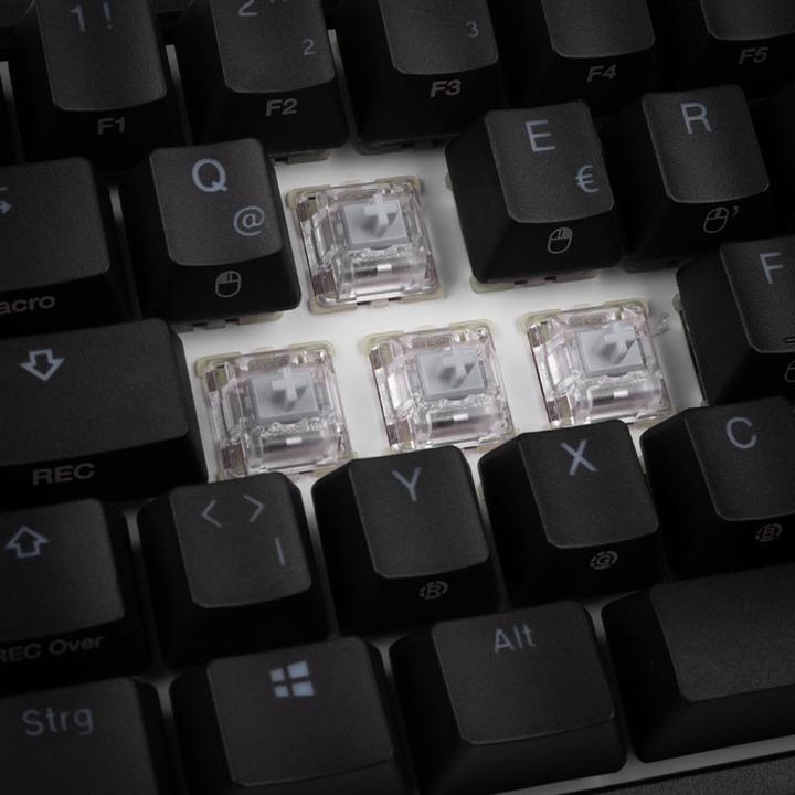 Produktbild Ducky One 2 SF G (DE, Kabelgebunden)