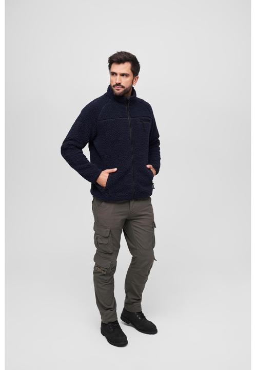 Image du produit Brandit Veste en laine polaire (4XL)