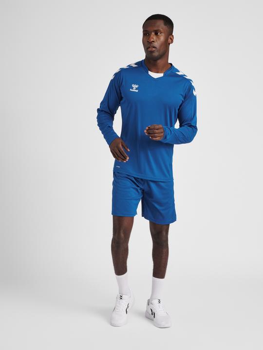 Immagine prodotto hummel Core Xk Poly Jersey L/S (L)