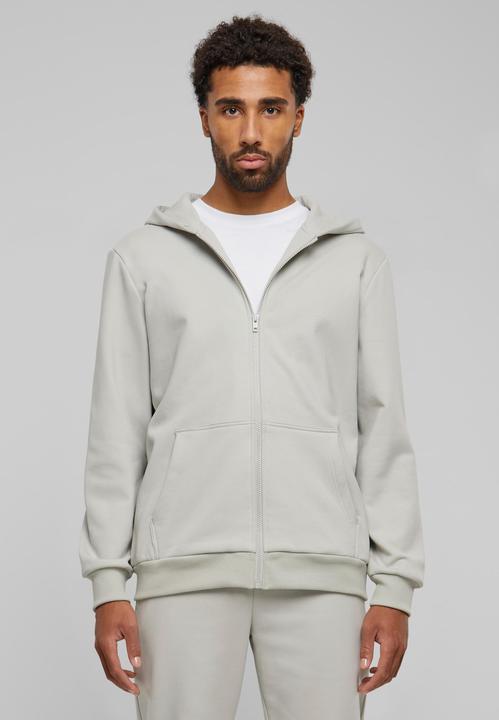 Image du produit Urban Classics Sweat à capuche zippé Cozy - 131395 (4XL)
