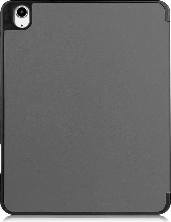 Actual product image Cover-Discount iPad Air 13 (M2 / M3) - Smart Case Pencil Halter (iPad Air 13 2024 (M2))