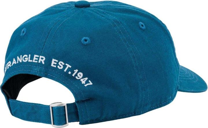 Image du produit Wrangler Casquettes Washed Logo Cap (Taille unique)