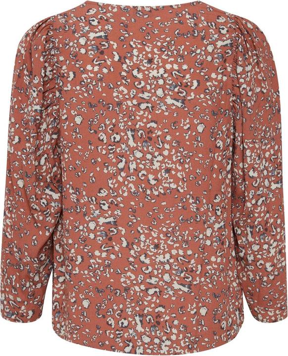 Image du produit B.young blouse byflaminia leo (38)
