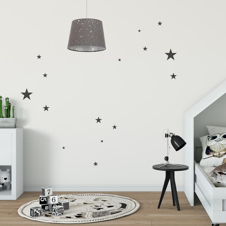 Produktbild Relaxdays Kinderzimmerlampe (E27)