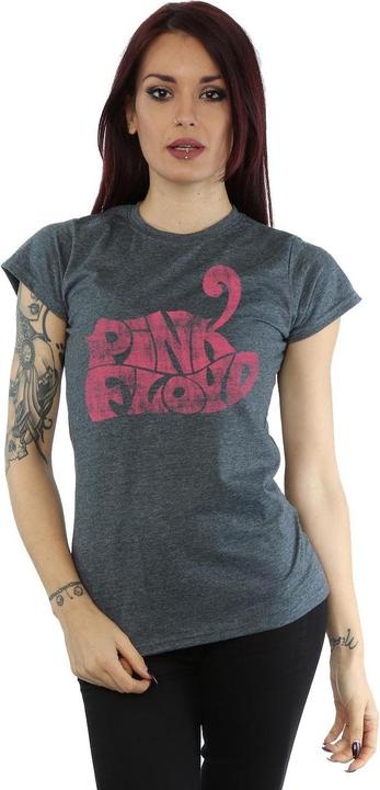 Produktbild Pink Floyd Retro Logo TShirt (XXL)