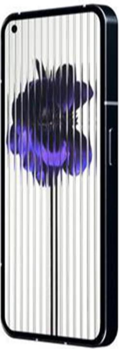 Actual product image Nothing Phone (1) (8GB) (128 GB, Black, 6.55", Dual SIM, 50 Mpx, 5G)