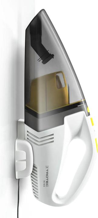 Produktbild Trotec Rankinis dulkiÅ³ siurblys VC 10 E VC 10 E