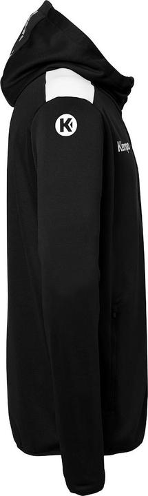 Actual product image Kempa Emotion 27 hooded jacket (128)