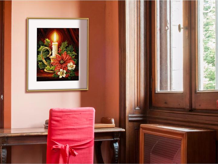 Actual product image Schipper MNZ Christmas