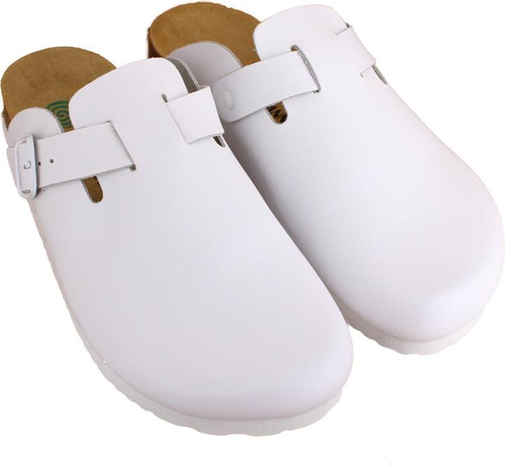 Produktbild Dr. Brinkmann Nerpio Clogs (38)