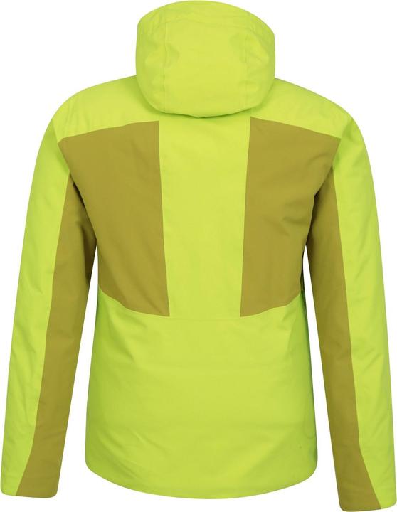 Immagine prodotto Mountain Warehouse Phase Extreme Giacca da Sci Uomo (3XL)