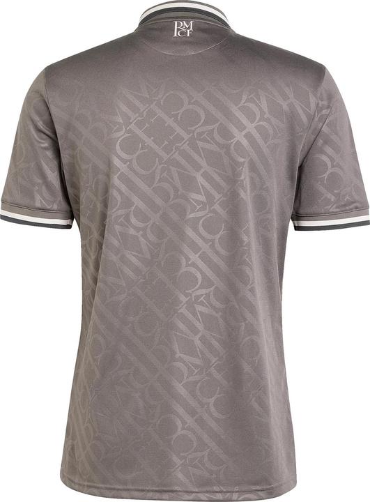 Produktbild adidas Real Madrid Drittes Trikot (L)