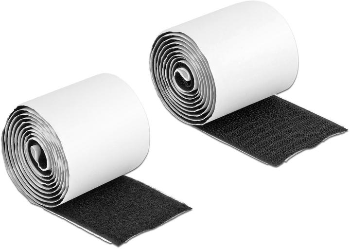 Delock Velcro