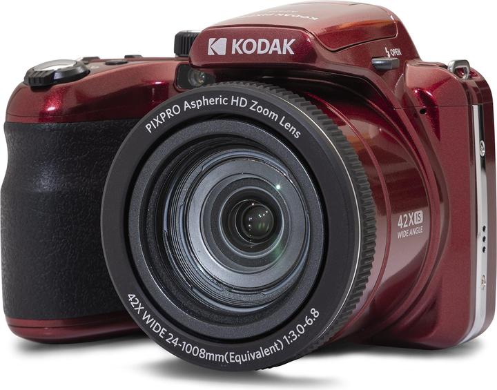 Image du produit Kodak Pixpro AZ425 (4.3 - 180.6 mm, 20 Mpx, 1/2,3'')
