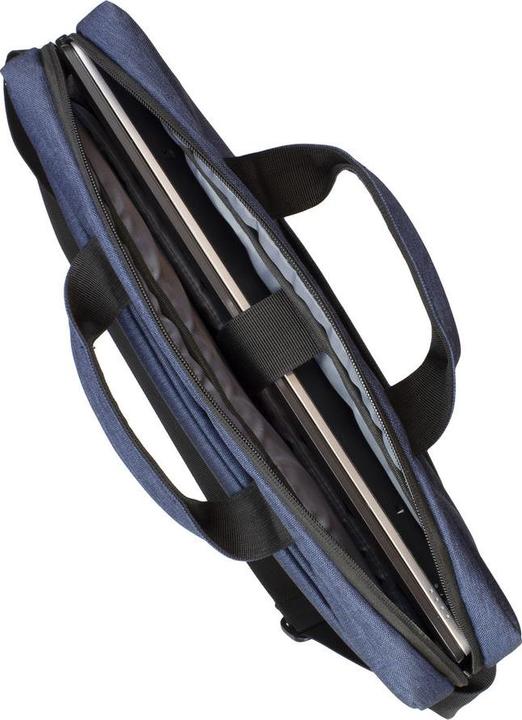 Image du produit Metro, sac pour ordinateur portable, 15.6 inch, Blue (15.60", Universel)