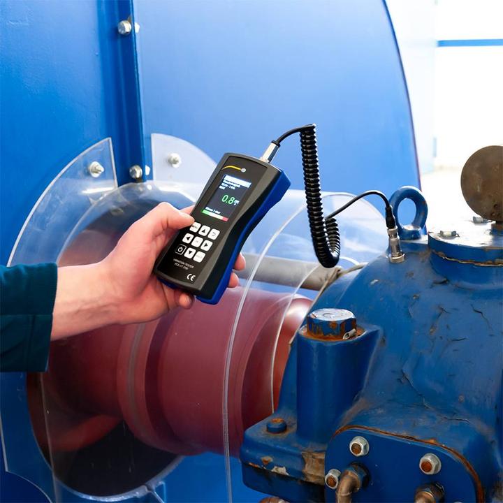 Immagine prodotto PCE Instruments Strumento di misura delle vibrazioni