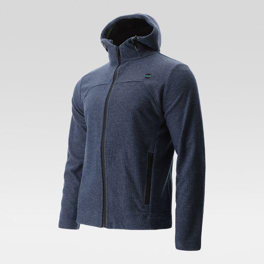 Image du produit UYN Softshelljacke Heavy Hooded (L)