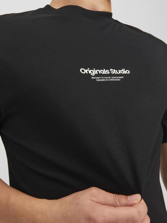 Immagine prodotto Jack & Jones Jorvesterbro Tee Ss Crew Neck Noos (3XL)