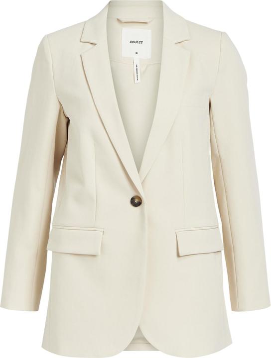 Object Einreihig Blazer