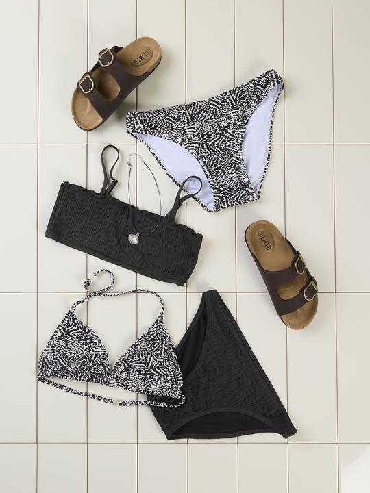 Produktbild Lmtd Leoprint Bikini (170)
