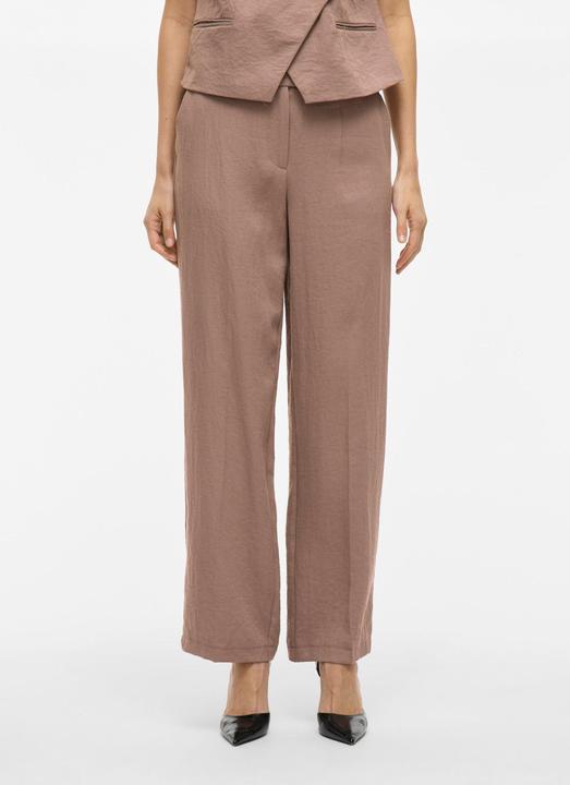 Actual product image Vila Elegant trousers (34)