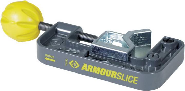 Image du produit C.K Magma Gaine de câble Convient pour (150 mm)