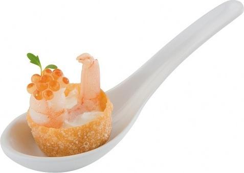Immagine prodotto APS Fingerfood-Löffel Hong Kong (Misurini)