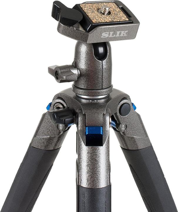 Produktbild Slik Sprint Pro III BH GM (Metall)